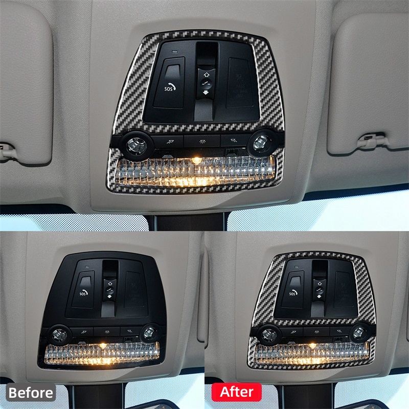 For BMW F10 F25 F26 2011-2017  - Interior Detailing Kit 评论和价格