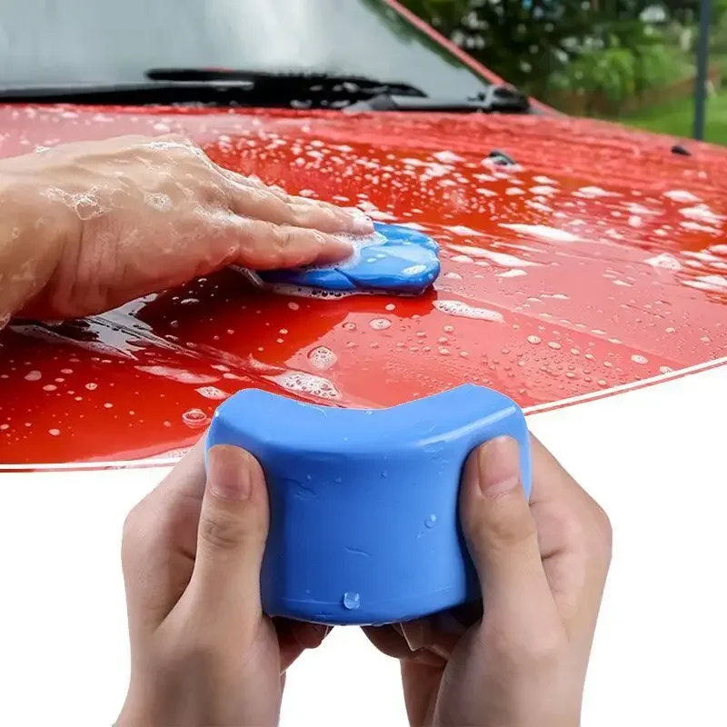 Car Washing Clay Bar Auto Deta - Clay Bar Lubricant 评论和价格