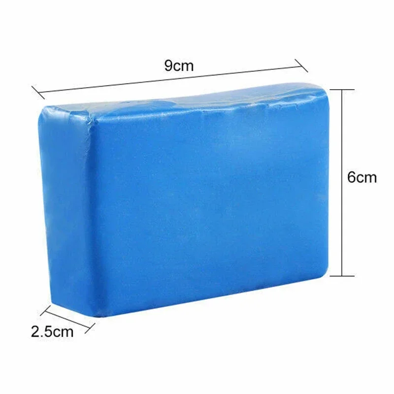 Car Washing Clay Bar Auto Deta - Clay Bar Lubricant 评论和价格
