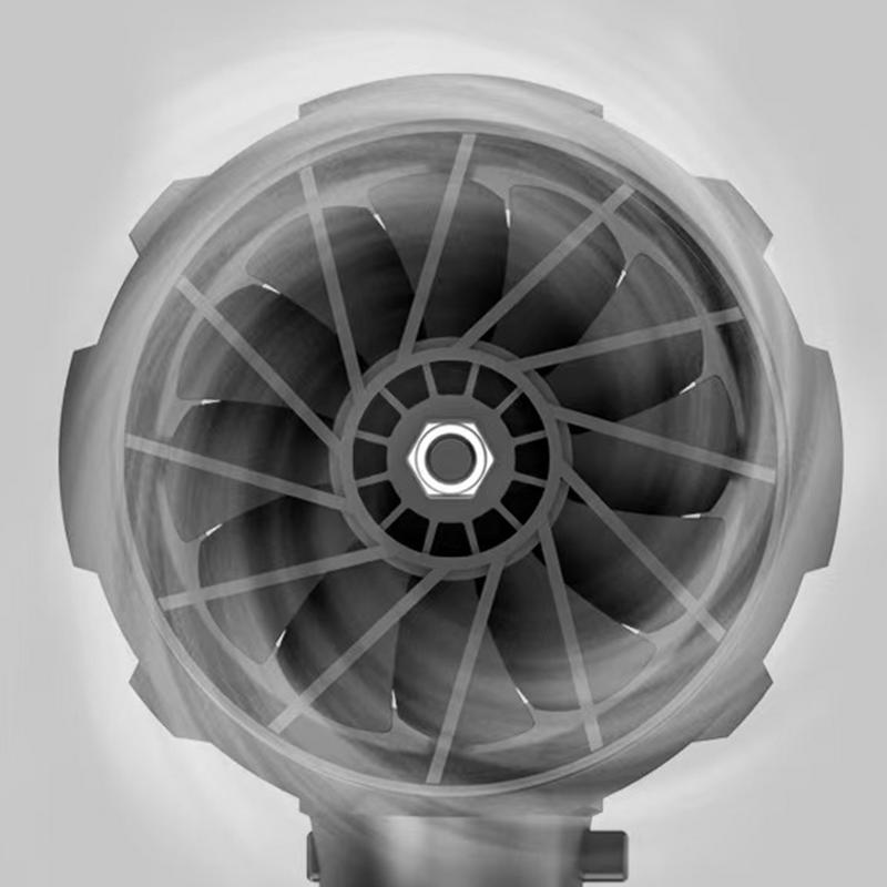 Electric Compressed Air Duster - Dryer Car Blower 评论和价格