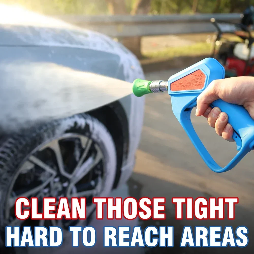 High Pressure Washer Snow Foam - Pressure Washer Foam Gun 评论和价格