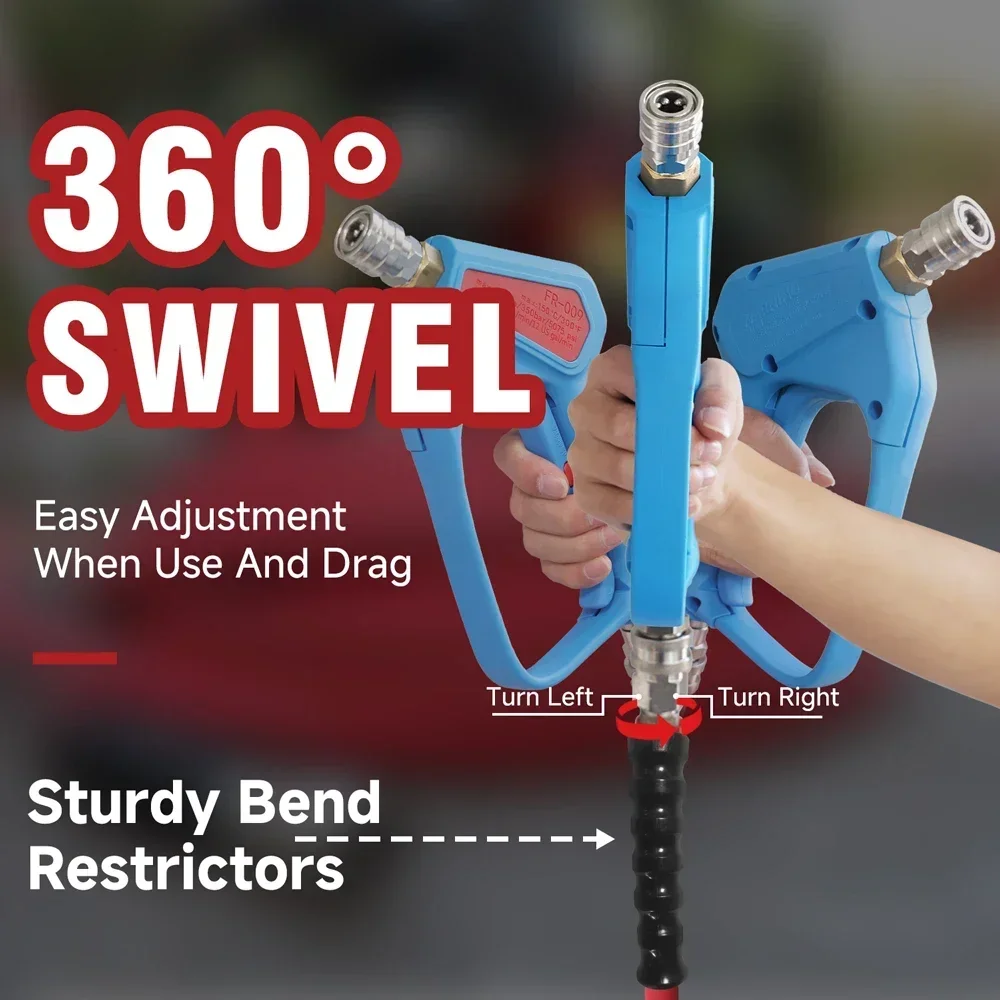 High Pressure Washer Snow Foam - Pressure Washer Foam Gun 评论和价格