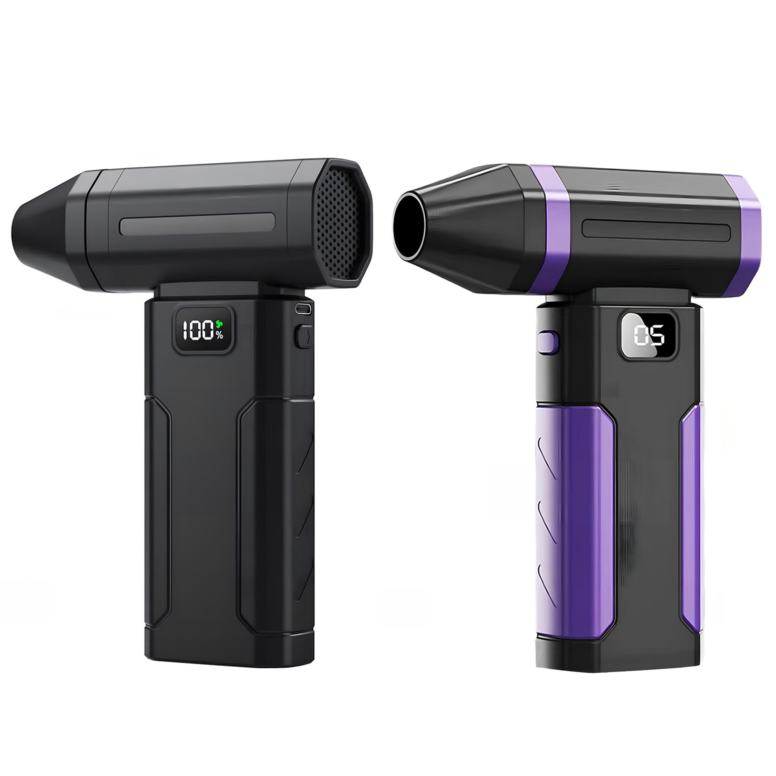 Violent Fan 5-Speed Handheld P - Dryer Car Blower 评论和价格