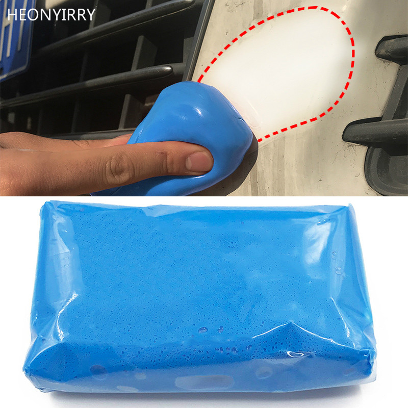 1-3Pcs Clay Bar Detailing Auto - Clay Bar Lubricant 评论和价格