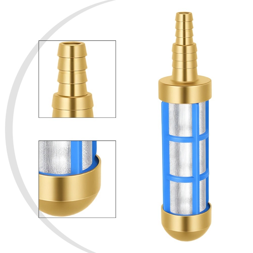 Copper Pickup Filter Screen Wi - Car Shampoo Ph 评论和价格