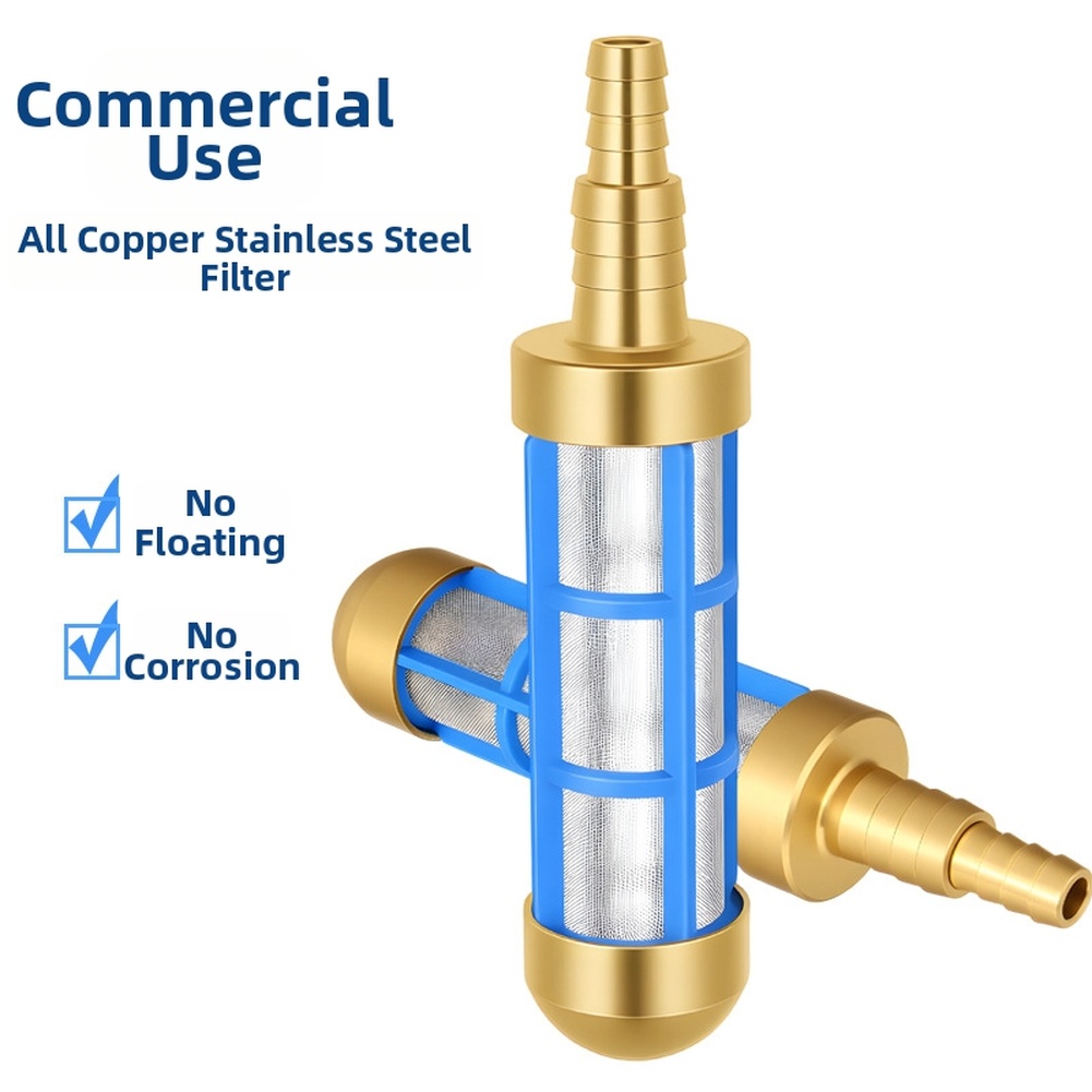 Copper Pickup Filter Screen Wi - Car Shampoo Ph 评论和价格