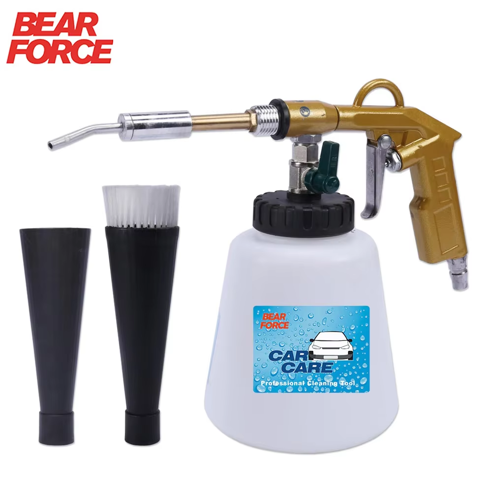Pneumatic Air Foam Gun High Pr - Pressure Washer Foam Gun 评论和价格