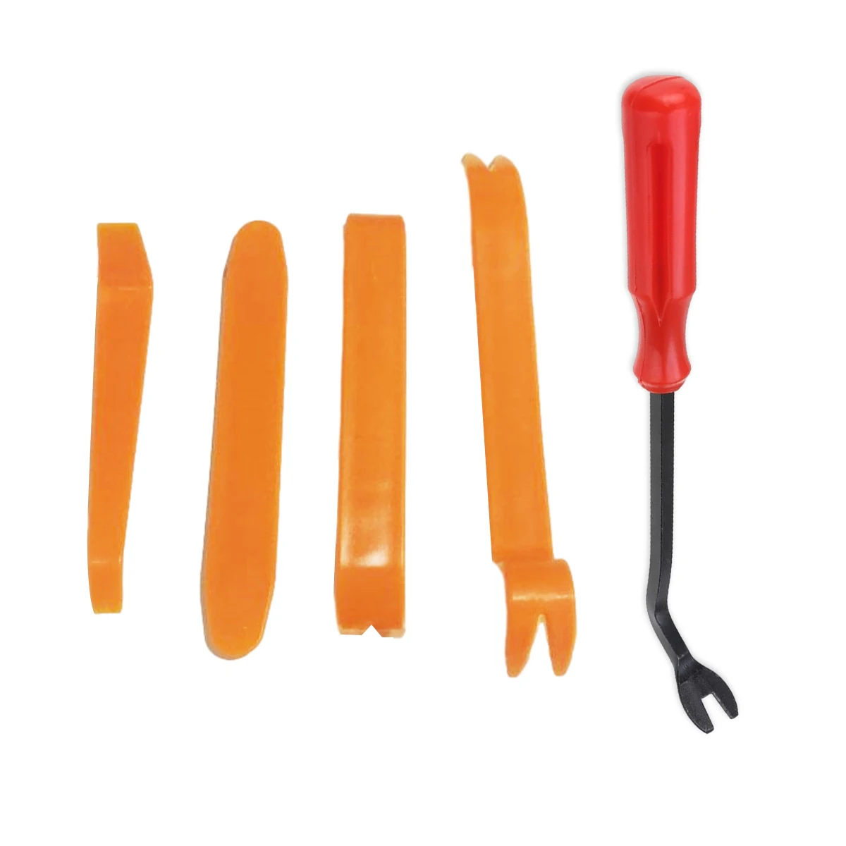 Auto Door Clip Panel Trim Remo - Trim Restorer Plastic 评论和价格