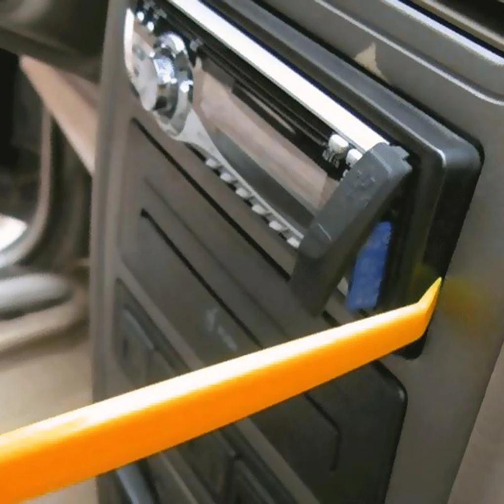 Auto Door Clip Panel Trim Remo - Trim Restorer Plastic 评论和价格