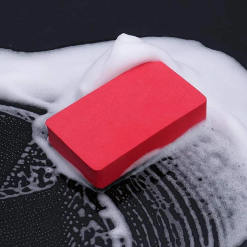 1/2/5Pcs Car Magic Clay Bar Pa - Clay Bar Lubricant 评论和价格