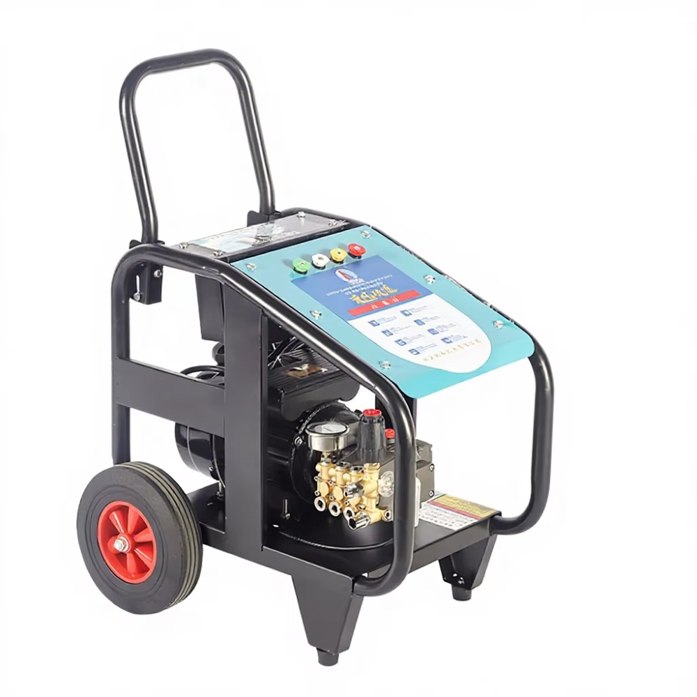 Electric Ultra-High Pressure W - Car Cleaning Brush 评论和价格