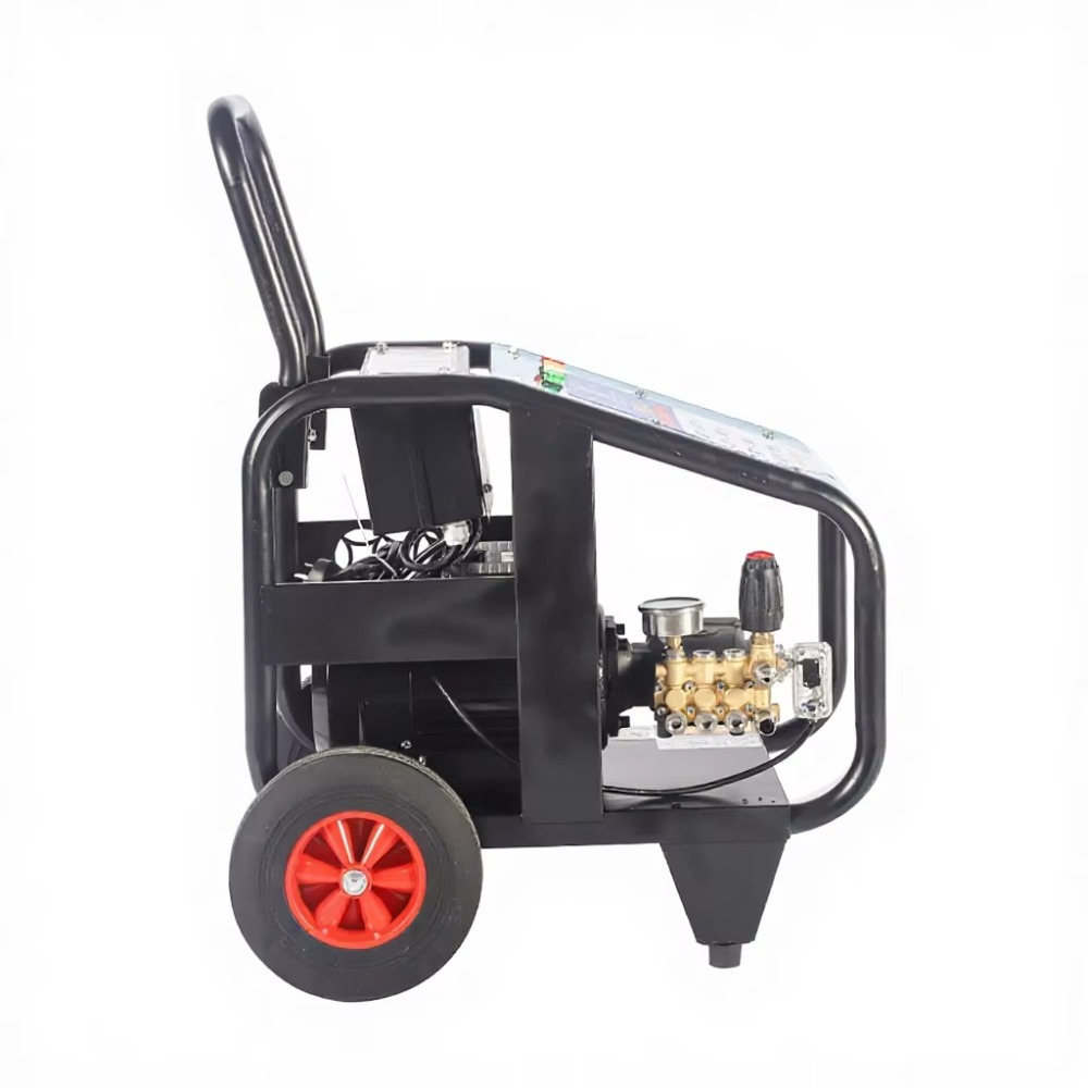 Electric Ultra-High Pressure W - Car Cleaning Brush 评论和价格