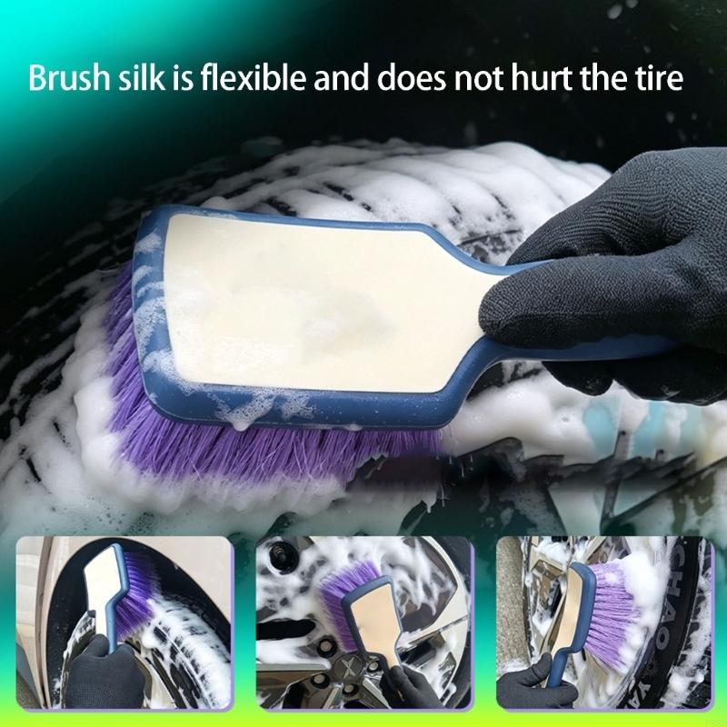 Vehicle Cleaning Tool With Com - Dirt Brush Interior 评论和价格
