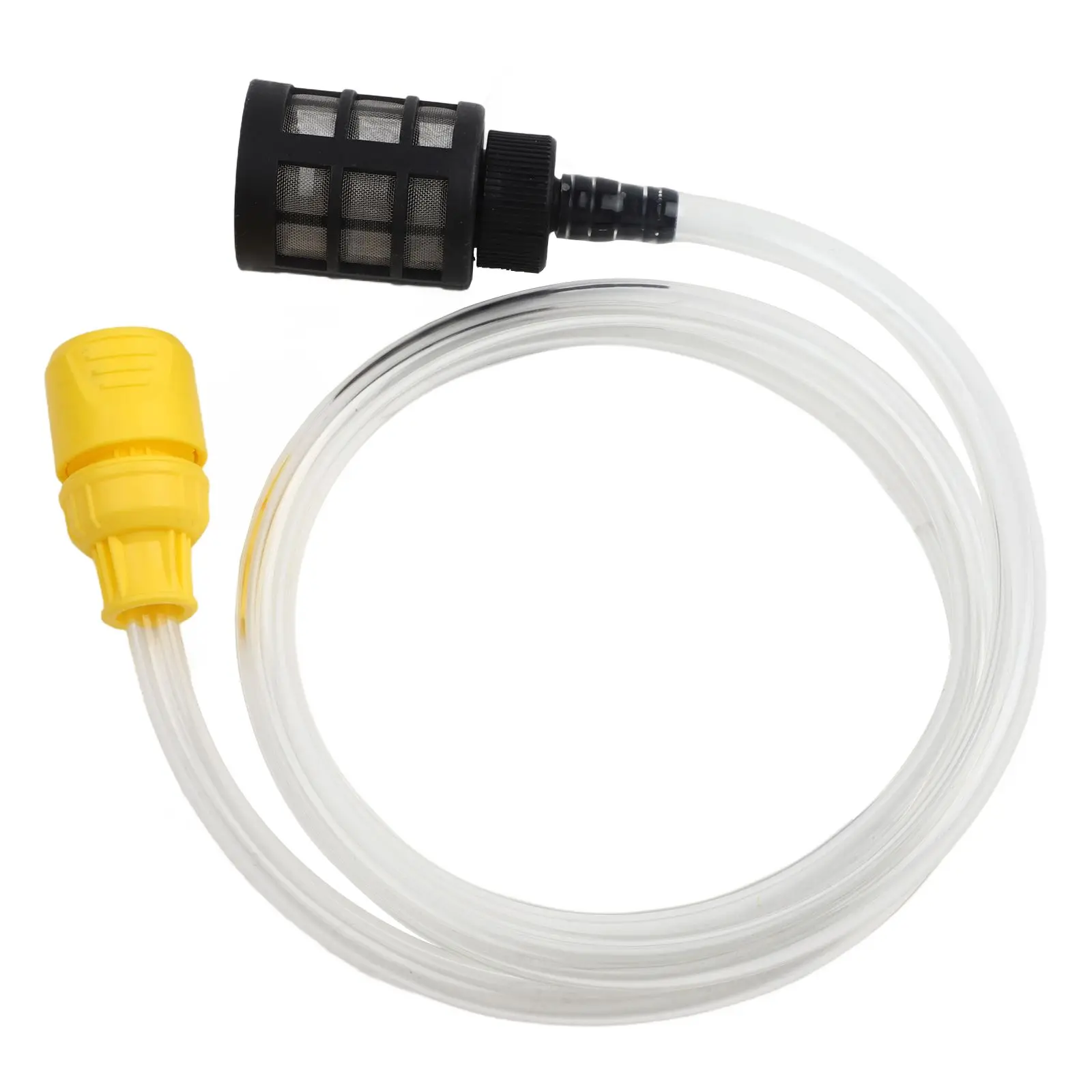 1.5m Suction Hose And Filter A - Car Shampoo Ph 评论和价格