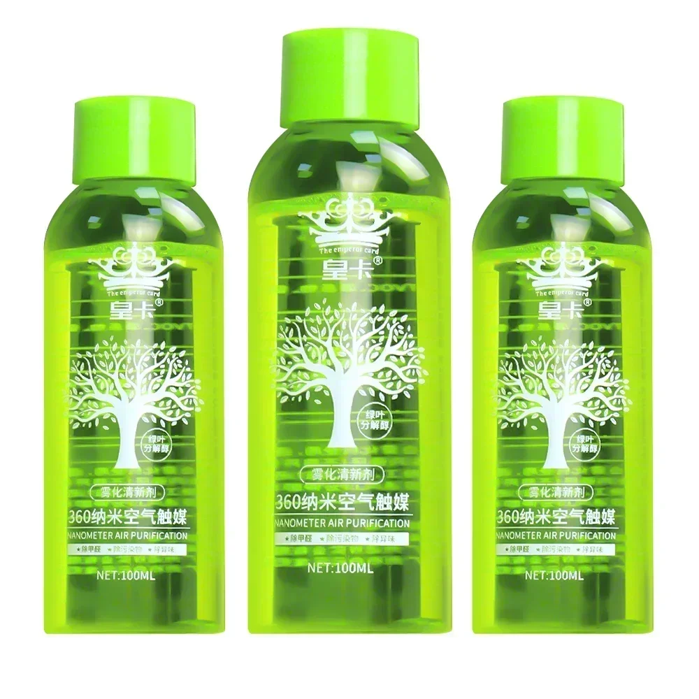 500ml Odor Eliminator Liquid A - Odor Eliminator Car 评论和价格