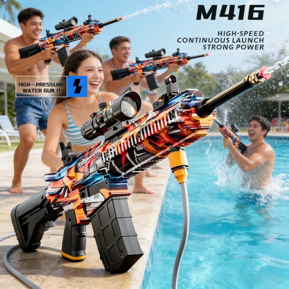 M416 High-Pressure Electric Wa - Car Shampoo Ph 评论和价格