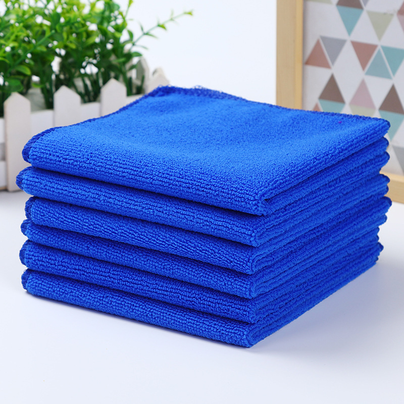 Microfiber Cleaning Cloths Lin - Microfiber Towel Detailing 评论和价格