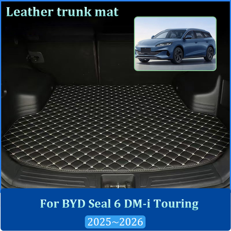 For BYD Seal 6 DM-i Touring 20 - Leather Cleaner Interior 评论和价格