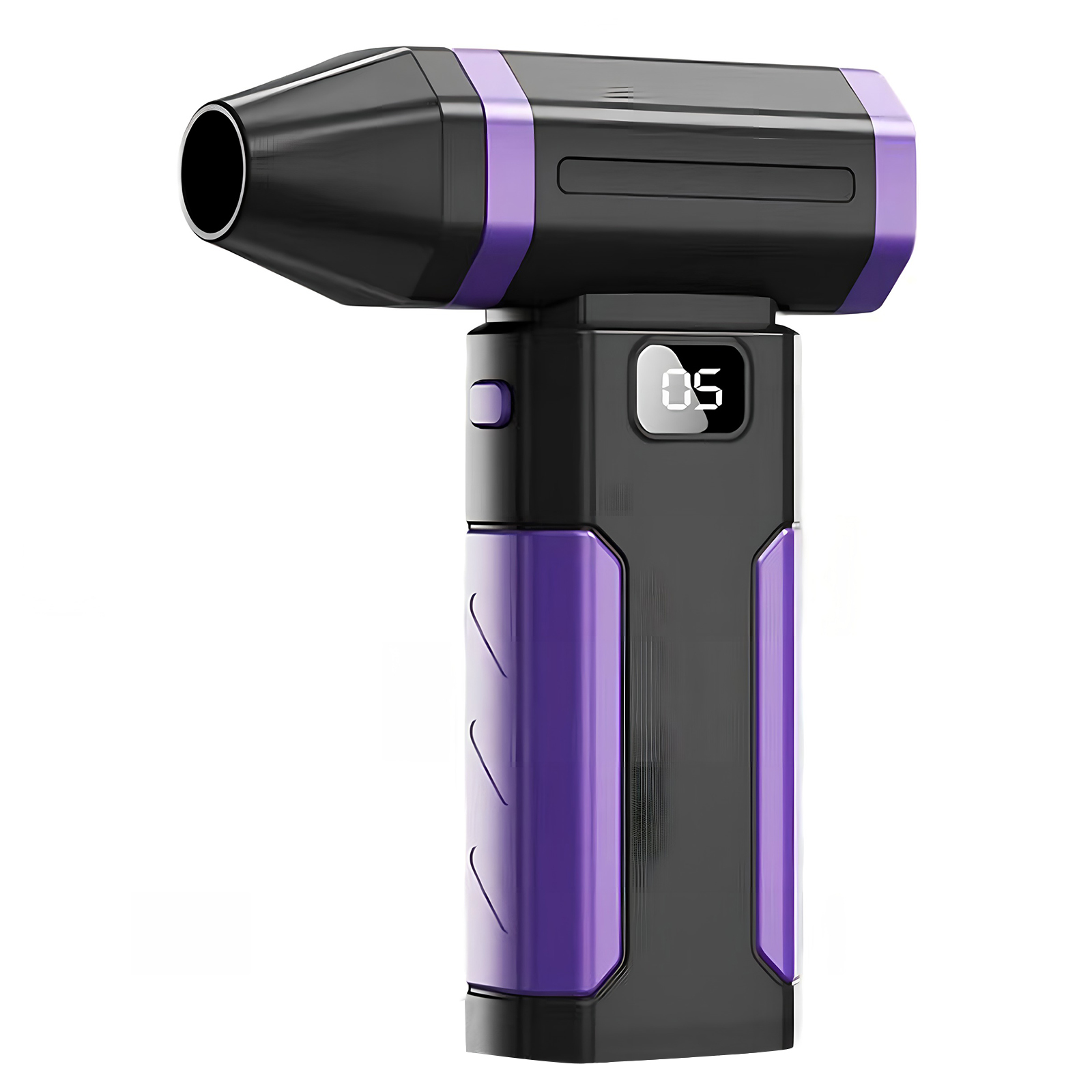 Powerful Air Blower 5-Speed Ha - Dryer Car Blower 评论和价格