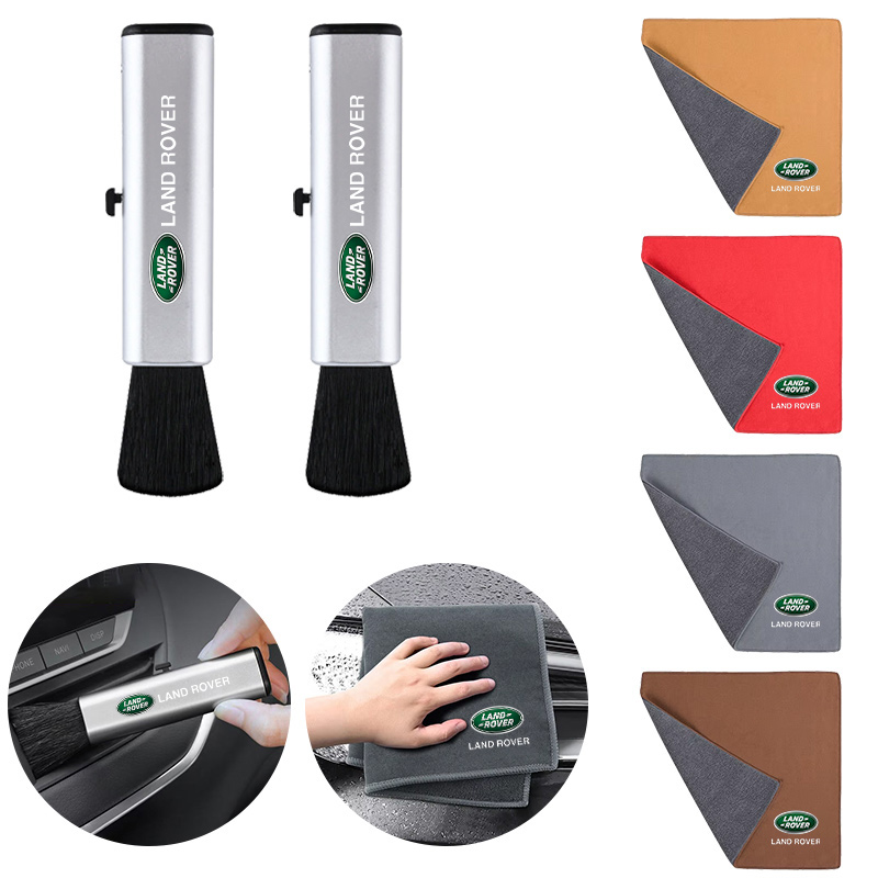 For Land Rover Range Rover Spo - Microfiber Towel Detailing 评论和价格