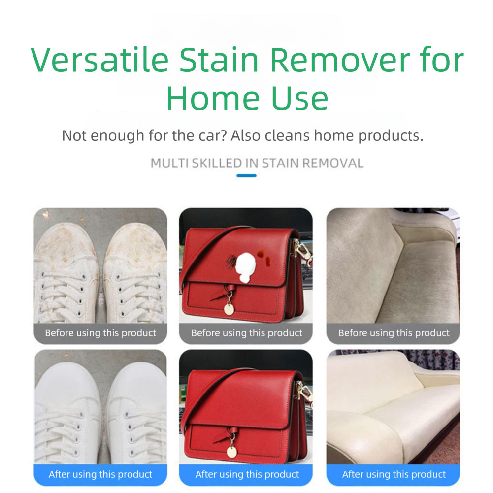 Multipurpose Foam Cleaner For  - Leather Cleaner Interior 评论和价格