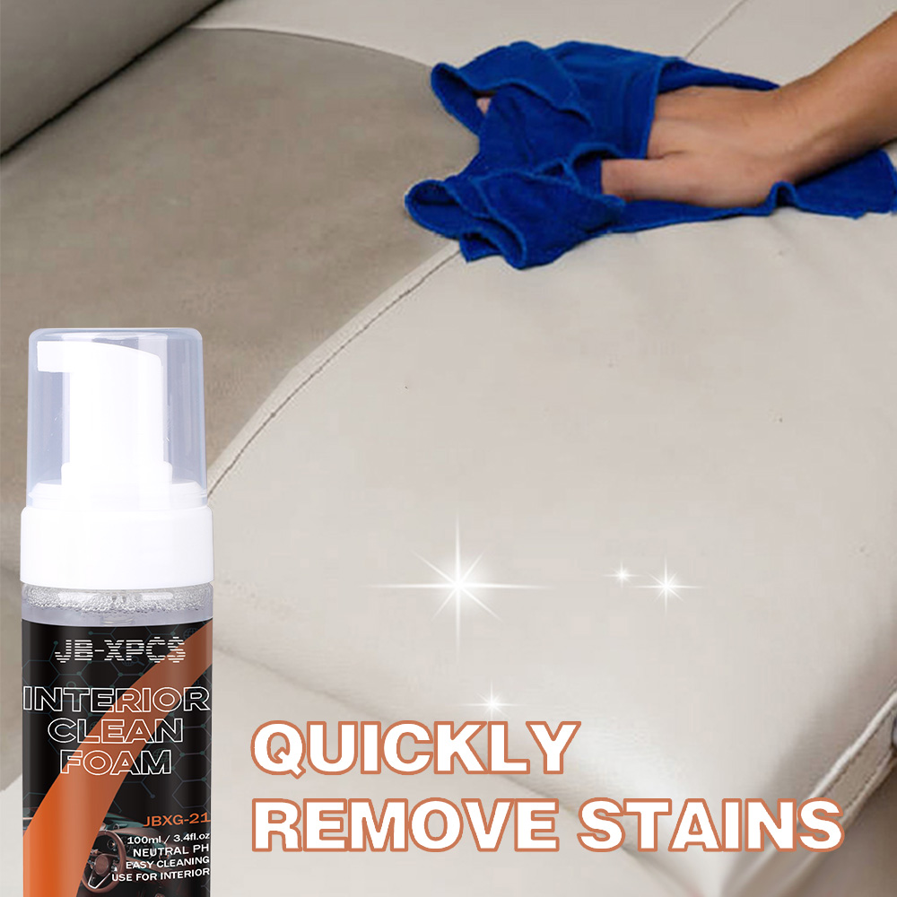 Car Interior Cleaning Interior - Leather Cleaner Interior 评论和价格