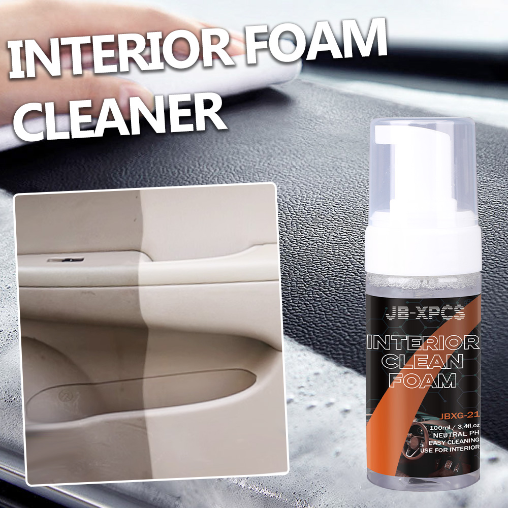 Car Interior Cleaning Interior - Leather Cleaner Interior 评论和价格