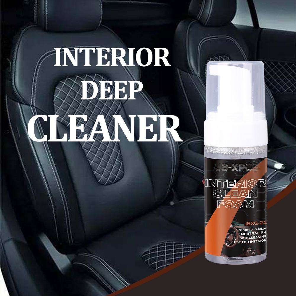 Car Interior Cleaning Interior - Leather Cleaner Interior 评论和价格
