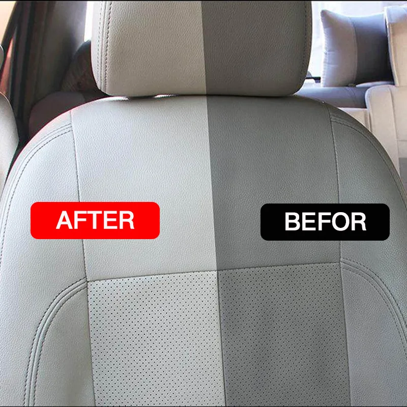 EAFC 50ML /100ML Car Foam Clea - Seat Cleaner Fabric 评论和价格