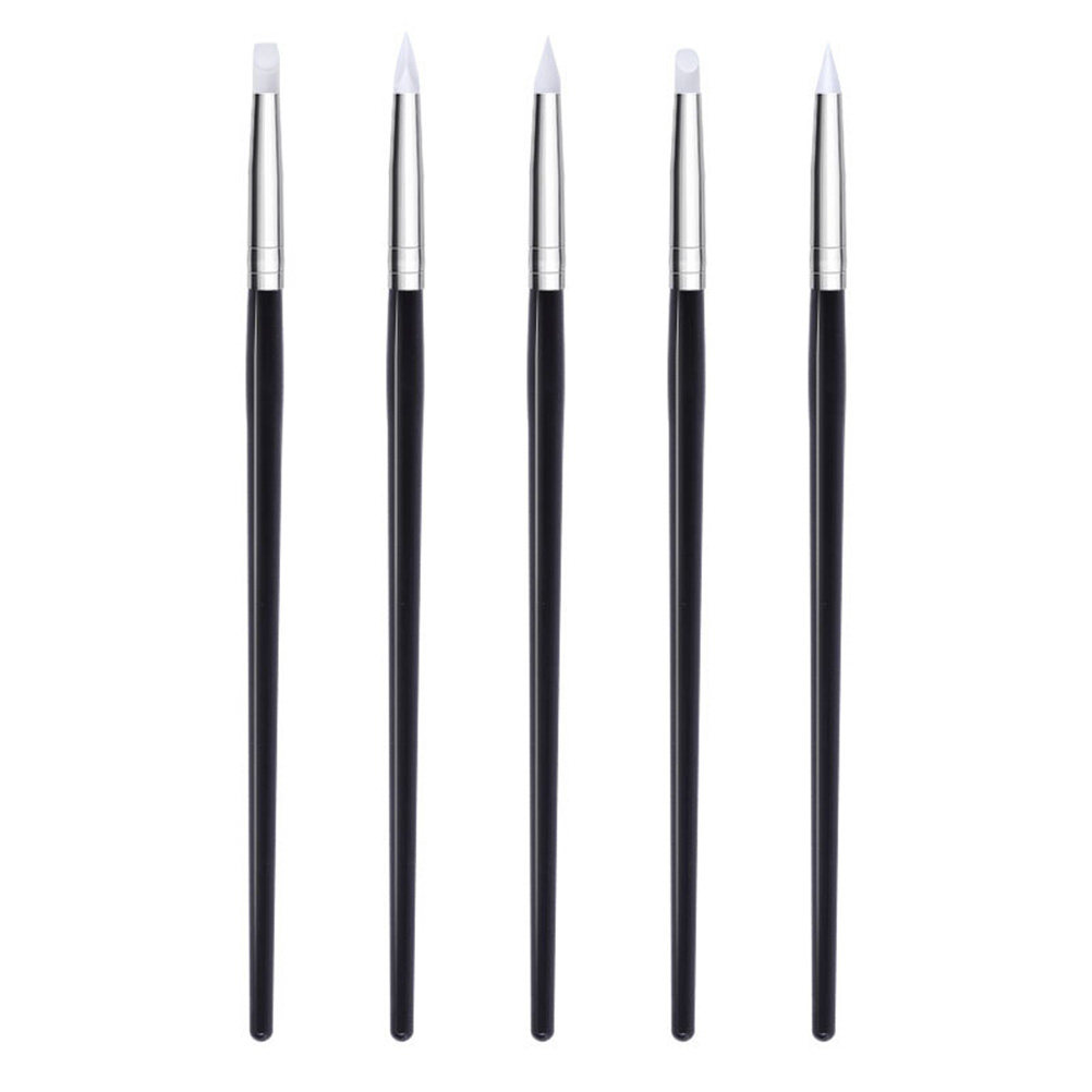 20Pcs Nail Art Pen Brush Set S - Detailing Brush Set 评论和价格