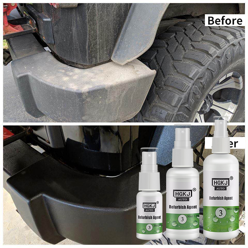 Plastic Leather Renovater Car  - Seat Cleaner Fabric 评论和价格