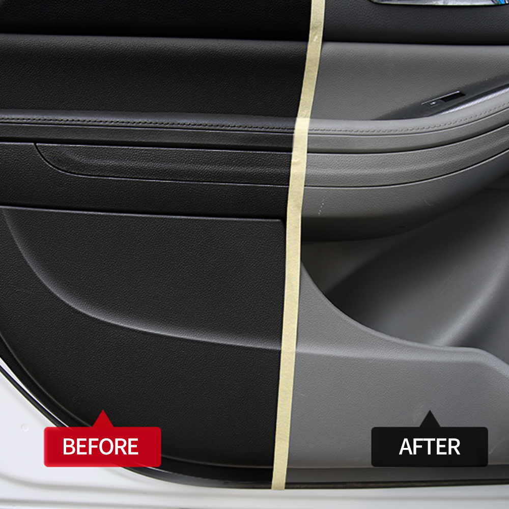 Plastic Leather Renovater Car  - Seat Cleaner Fabric 评论和价格