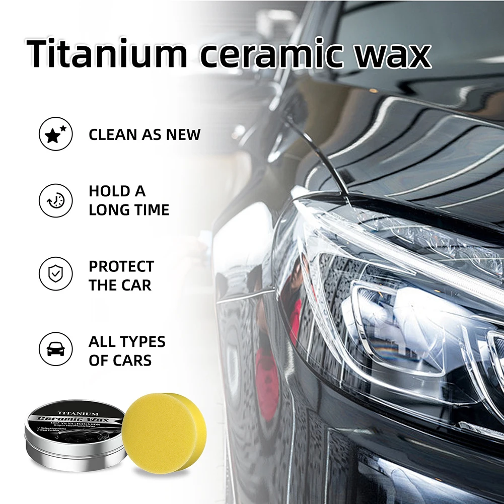 Car Coating Polishing Wax Auto - Car Wax Ceramic Coating 评论和价格