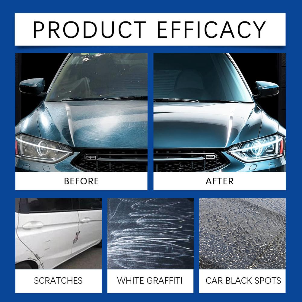 Car Coating Spray Quick Effect - Car Wax Ceramic Coating 评论和价格