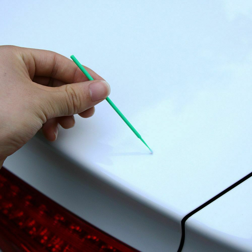 100pcs Car Paint Brushes Paint - Detailing Brush Set 评论和价格