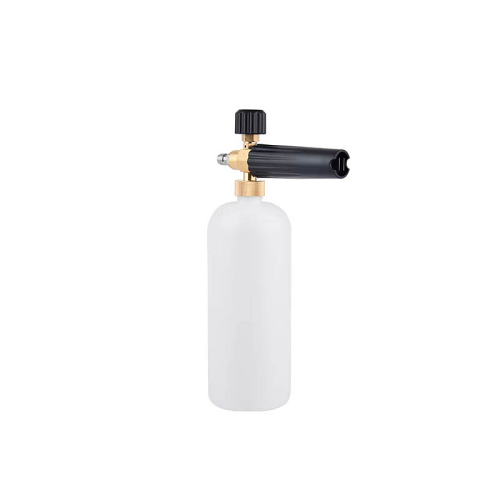 Adjustable Car Wash Foam Lance - Foam Cannon Car Wash 评论和价格