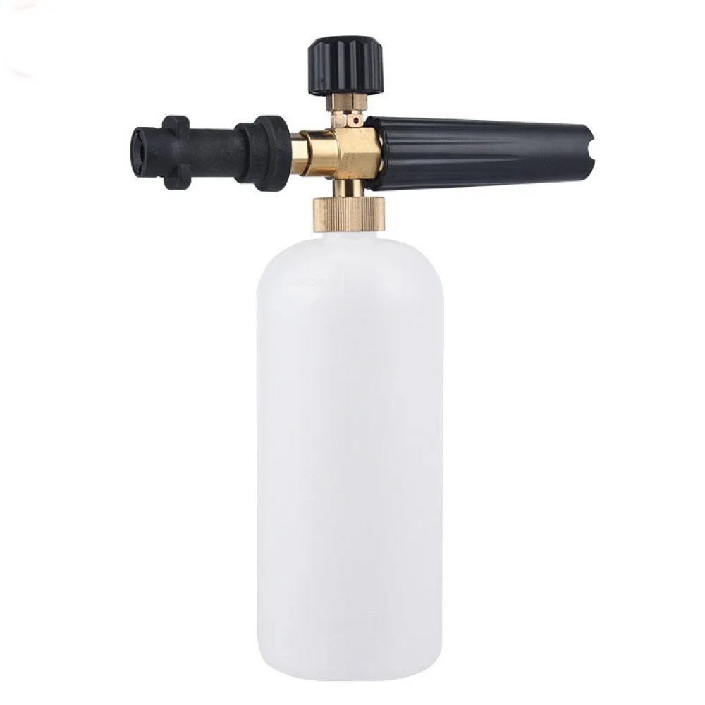 Adjustable Car Wash Foam Lance - Foam Cannon Car Wash 评论和价格