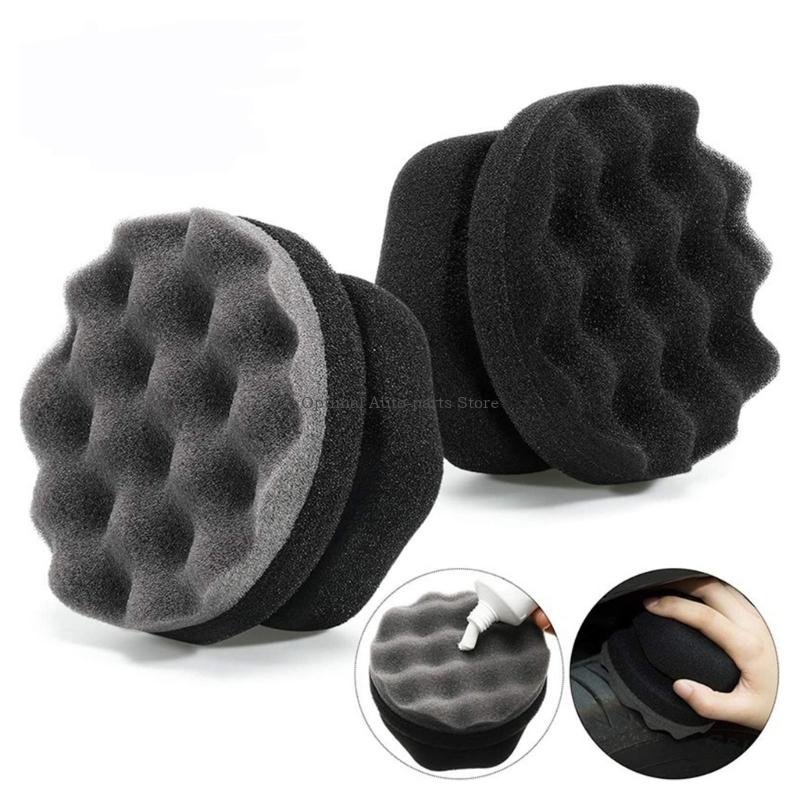  Vehicle Wax Applicator Pad Bu - Wax Applicator Pad 评论和价格