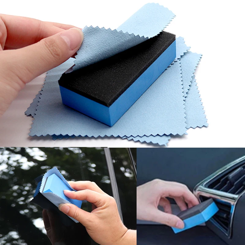 Car Ceramic Coating Sponge App - Car Wax Ceramic Coating 评论和价格