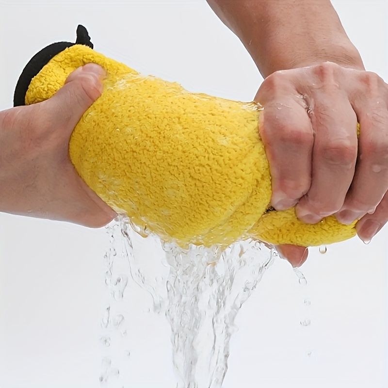 3/5/10Pcs Car Wash Microfiber  - Microfiber Towel Detailing 评论和价格