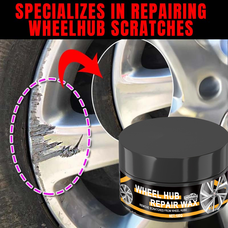 1 Piece 100g Universal Wheel H - Wheel Cleaner Alloy 评论和价格