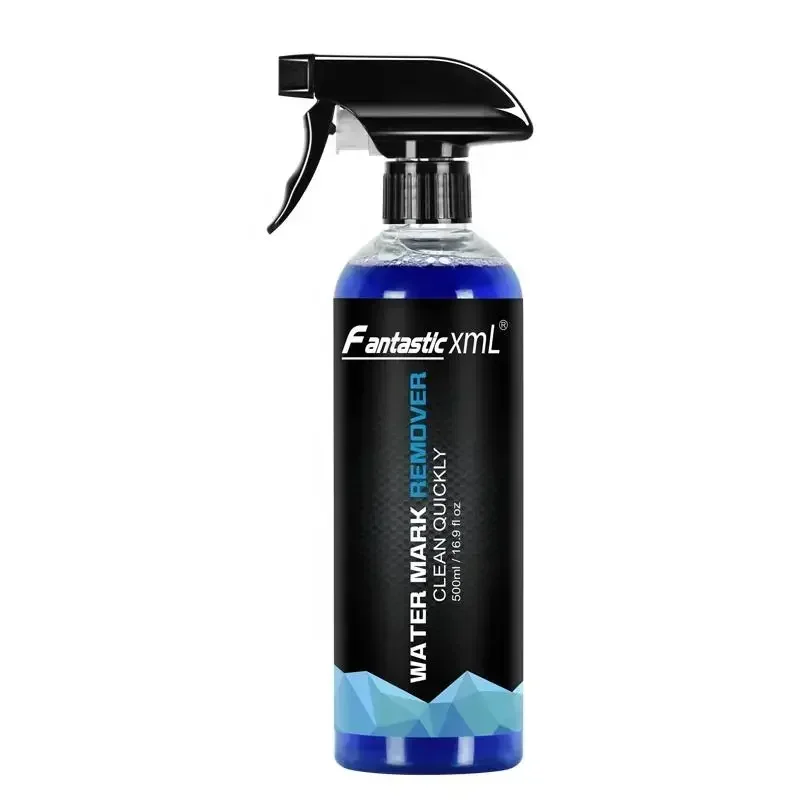 Muli-function 500ML Water Mark - Car Shampoo Ph 评论和价格