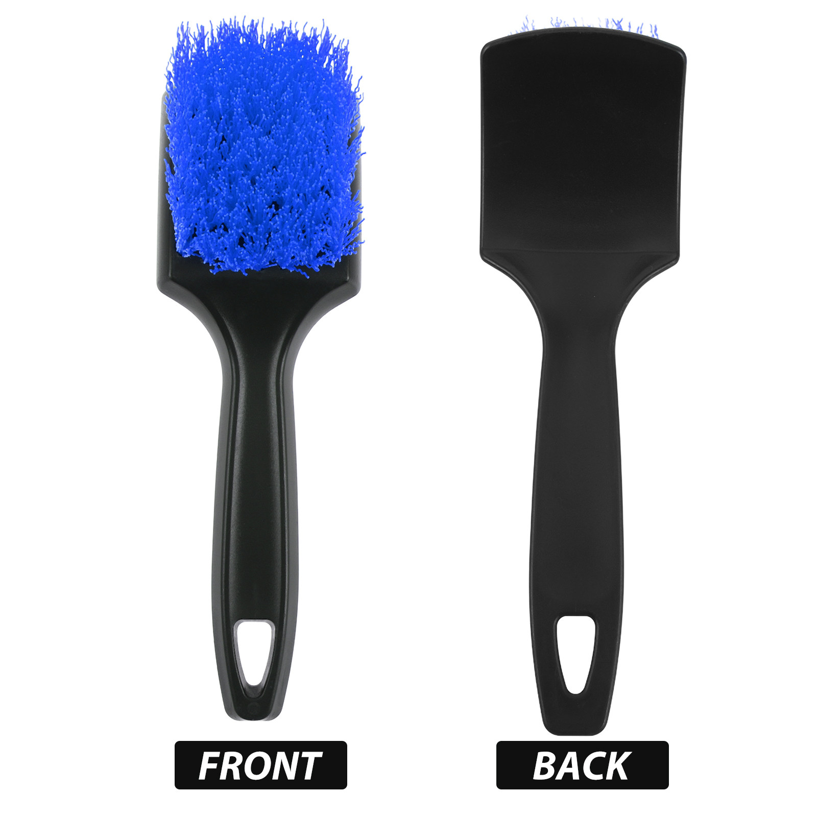 Multi-Function Car Carpet Scru - Dirt Brush Interior 评论和价格