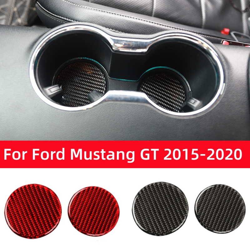 For Ford Mustang GT 2015-2021  - Interior Detailing Kit 评论和价格