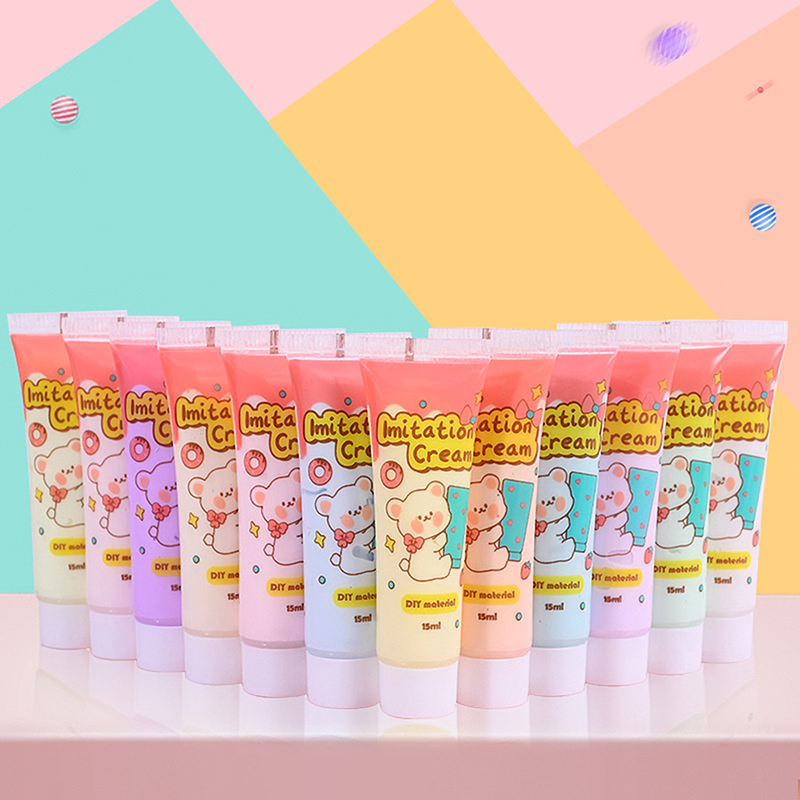 15ml/bottle Resin Cream for Ph - Clay Bar Lubricant 评论和价格