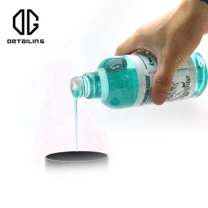 DETAILING 500ml Car Clay Bar S - Clay Bar Lubricant 评论和价格