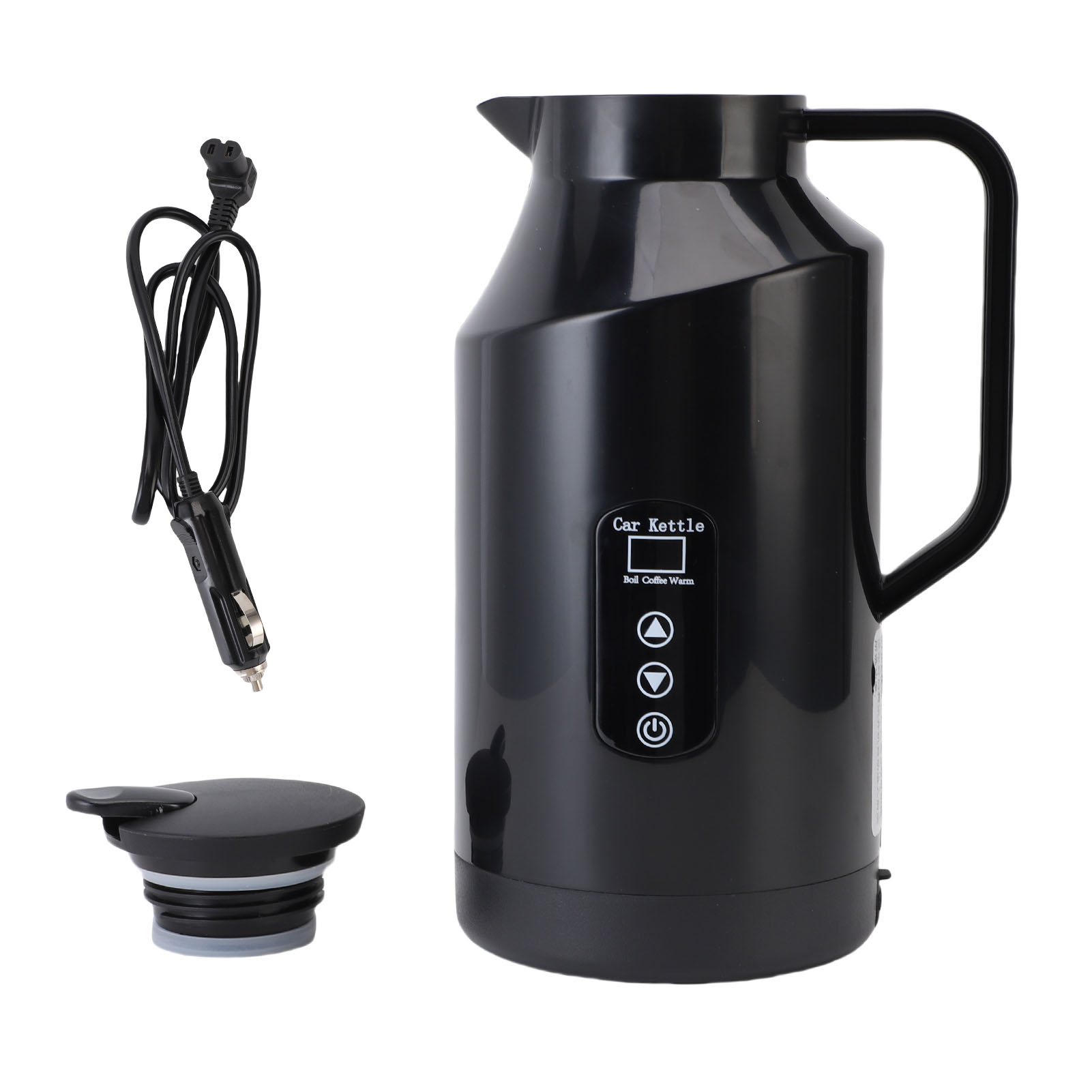 Portable Hot Water Boiler LED  - Car Shampoo Ph 评论和价格
