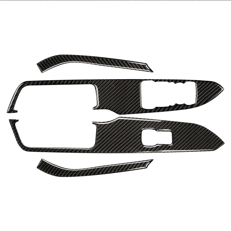 For Ford Mustang GT 2015-2021  - Interior Detailing Kit 评论和价格