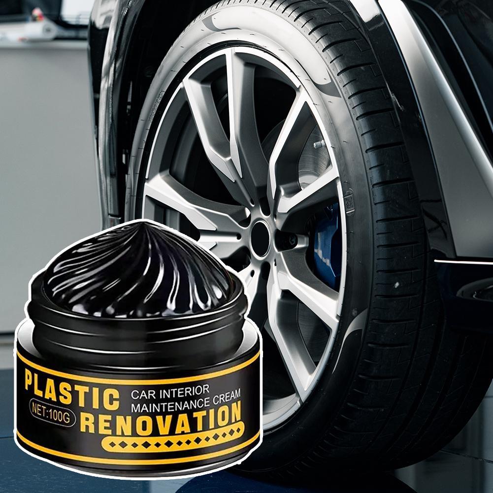 Plastic Coating Repair Paste L - Leather Cleaner Interior 评论和价格