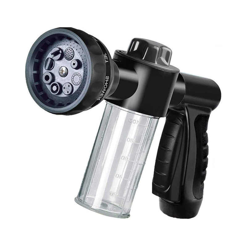 High Pressure Car Wash Water G - Foam Cannon Car Wash 评论和价格